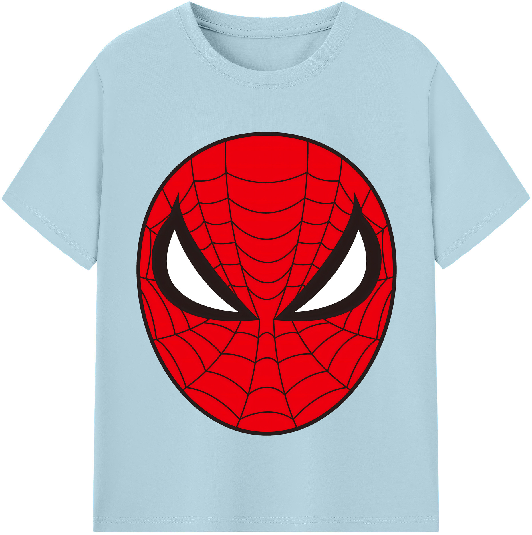 （画像用） アベンジャーズ The Avengers 綿100％半袖Tシャツ（フロントプリント）